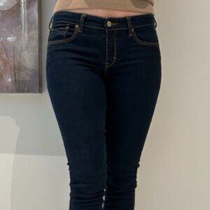 Abercrombie & Fitch Skinny Jean - W28/L33